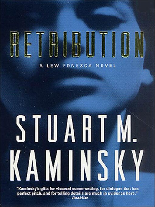 Title details for Retribution by Stuart M. Kaminsky - Available